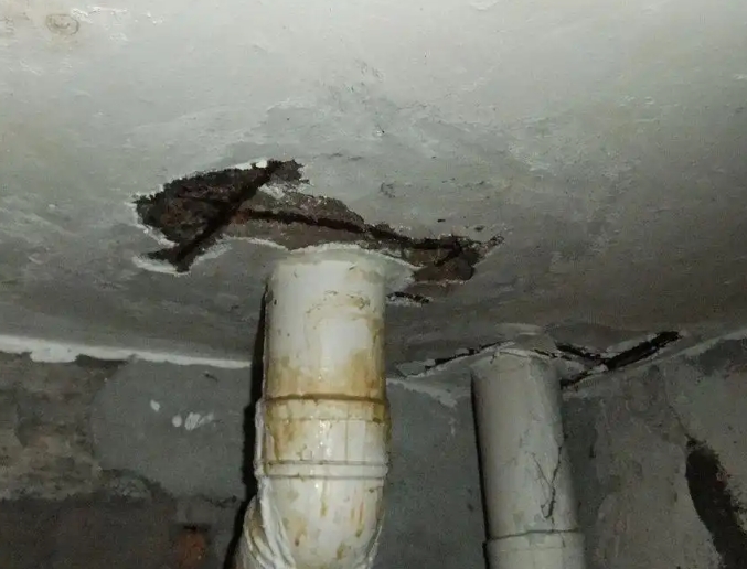 石家庄市卫生间漏水维修公司浅析石家庄市卫生间渗水维修的方法