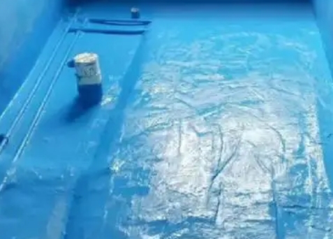 石家庄市卫生间漏水维修公司分享下石家庄市卫生间防水工程中常用防水涂料介绍。